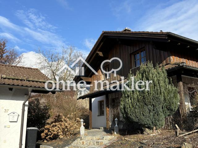 Idyllisches Einfamilienhaus in ruhiger Lage – Ideal für Eigennutzer & Kapitalanleger in Freyung!