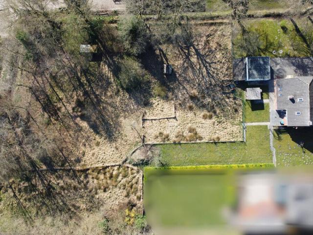 Idyllisches Einfamilienhaus mit großem Grundstück und traumhaftem Weitblick