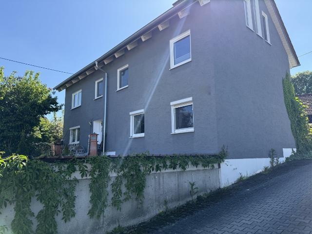 Idyllisches Einfamilienhaus mit viel Platz zur persönlichen Entfaltung!