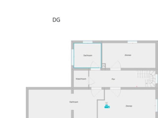 Idyllisches Einfamilienhaus mit zauberhaftem Garten im Bluntautal