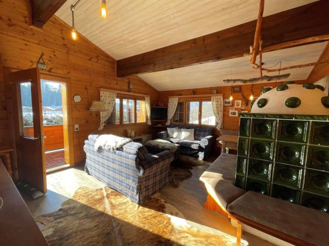 Idyllisches Ferienhäuschen in Maria Alm mit Zweitwohnsitznutzung!