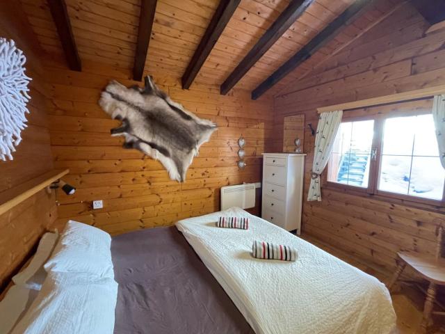 Idyllisches Ferienhäuschen in Maria Alm mit Zweitwohnsitznutzung!