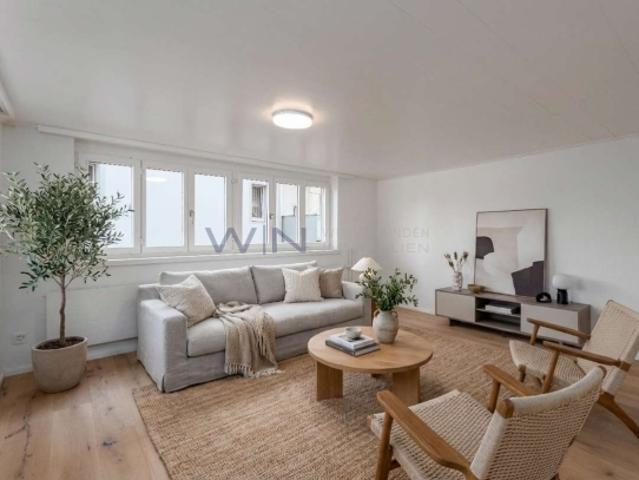 Ein Ort zum Ankommen und Bleiben