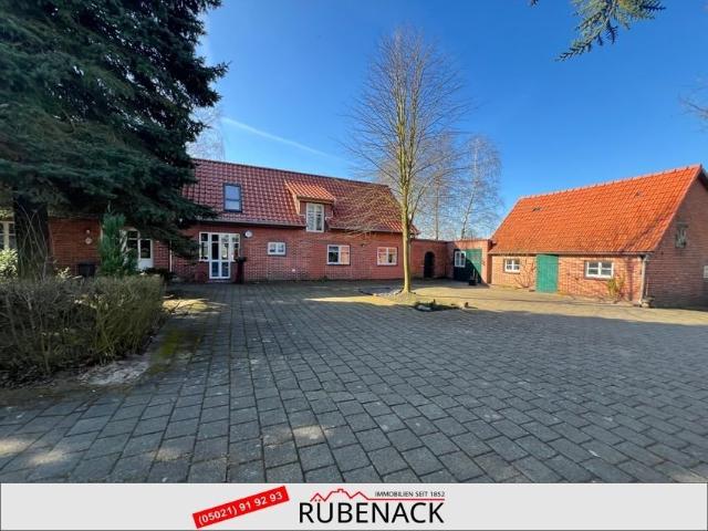 Idyllisches Landhaus in Staffhorst Platz für Ihre Träume