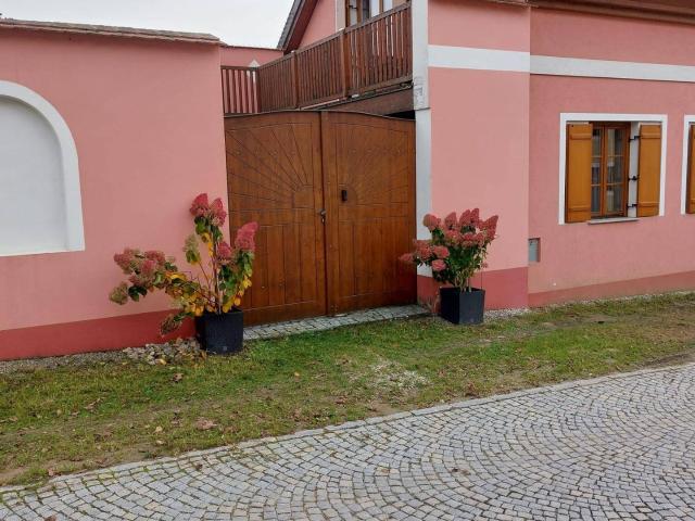 Idyllisches Landhaus mit Loft Charakter im Weinviertel