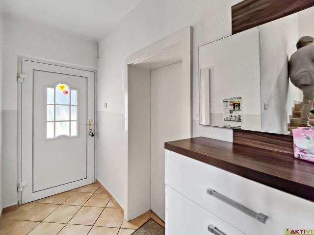 Idyllisches Mehrgenerationenhaus in St. Jakob im Walde Wohnen in Ruhe und Natur