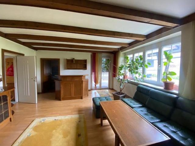 Idyllischer Bungalow