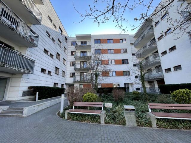 Idzikowskiego Ludwika 69 m², Warszawa