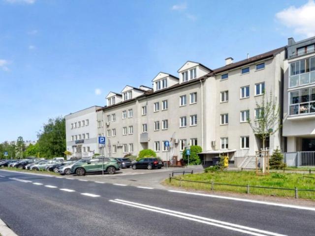 Idzikowskiego 248,90 m², Warszawa