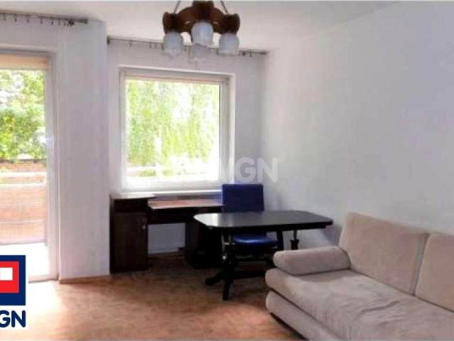 Idzikowskiego 36 m², Częstochowa