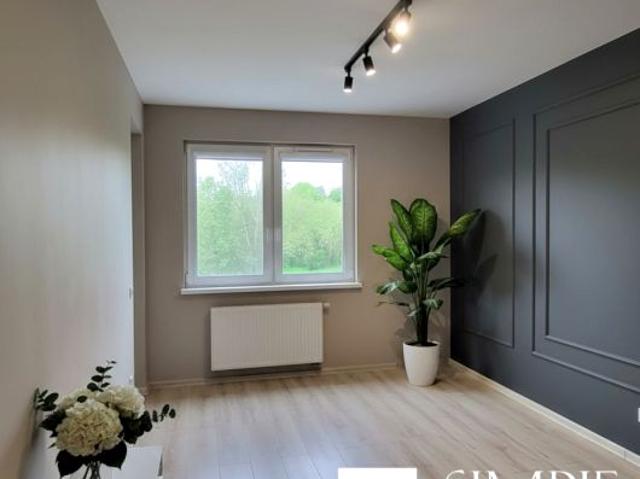 Idzikowskiego 39,60 m², Wrocław