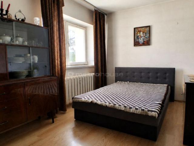 Idzikowskiego 51 m², Warszawa