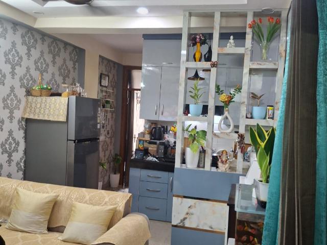 IEC White House 2 Bedroom 578 Sq. Ft. Apartment in Pi Greater Noida Listing ID: #10292