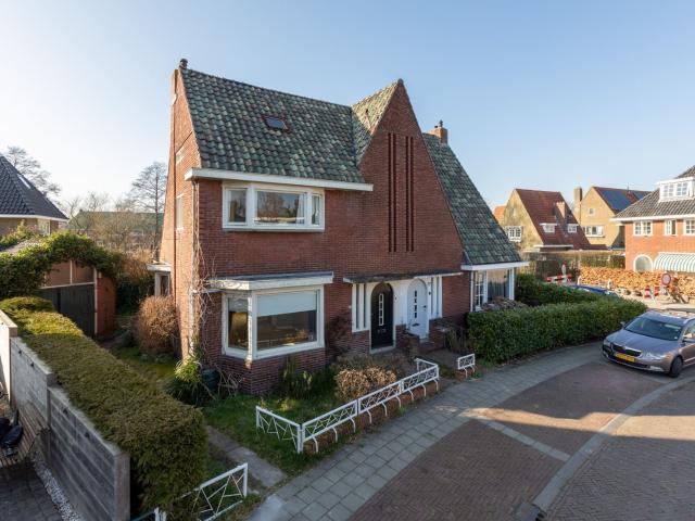 Iepenlaan, 25, 8603CE, Sneek, Friesland 8603CE