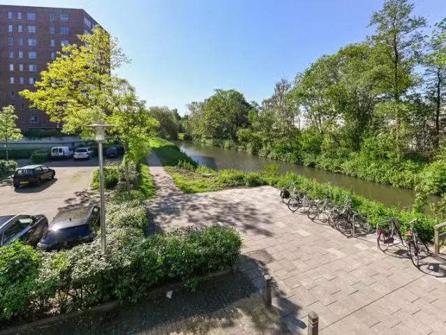 Iepenschans 10 Leiderdorp