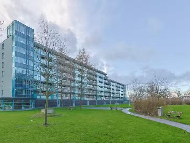 Iepenschans 18 Leiderdorp