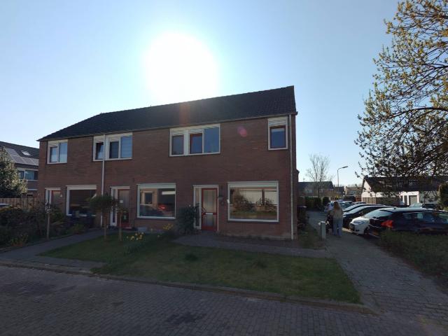 Iepestraat 5