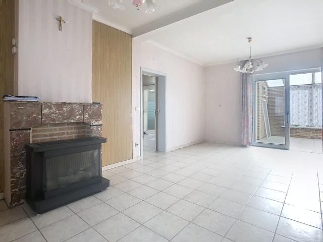 Ieperstraat 118, 8840 Staden