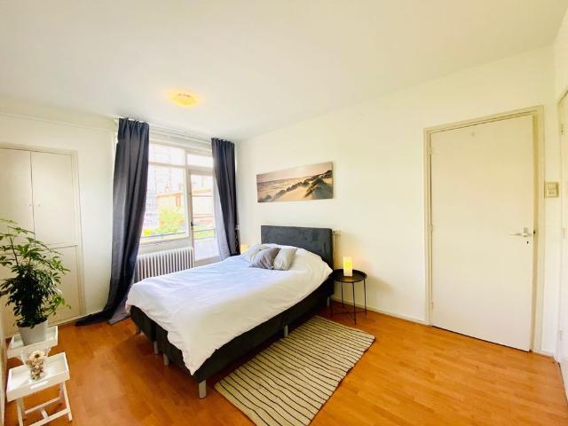 Ieplaan, 2565 LK, Den Haag