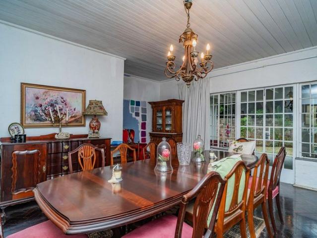 Own one of the original homes built in westville!