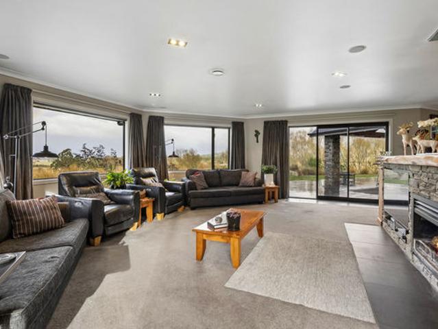 If you're searching for a quality home in a peaceful rural setting