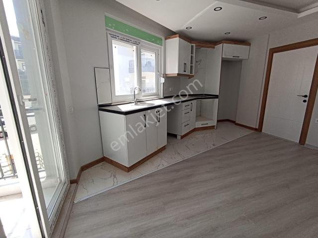 Şifa Hastanesi Yakını Gazi Mahallesinde 1+1 Kiralık Daire