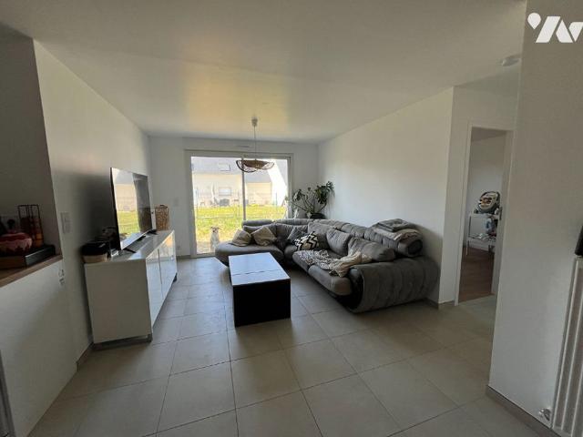 IFFENDIC Maison neuve 2026 4 chambres