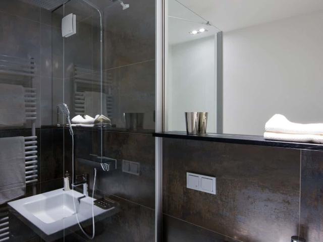 iFIVE Cosy Apartment in the center of Düsseldorf