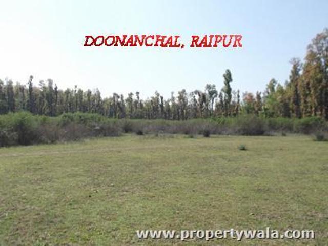 IFI Doonanchal Raipur, Dehradun Independent House Project