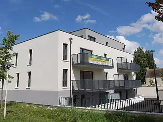 Ifs 14123 Achat / Vente appartement 4 pièces t4