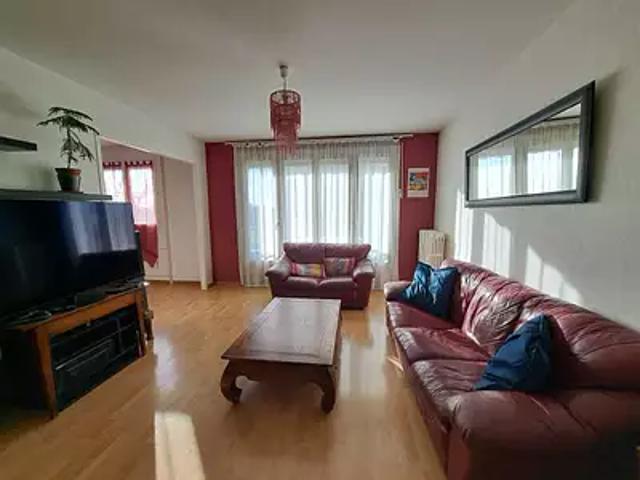 Ifs 14123 Achat / Vente appartement 4 pièces t4