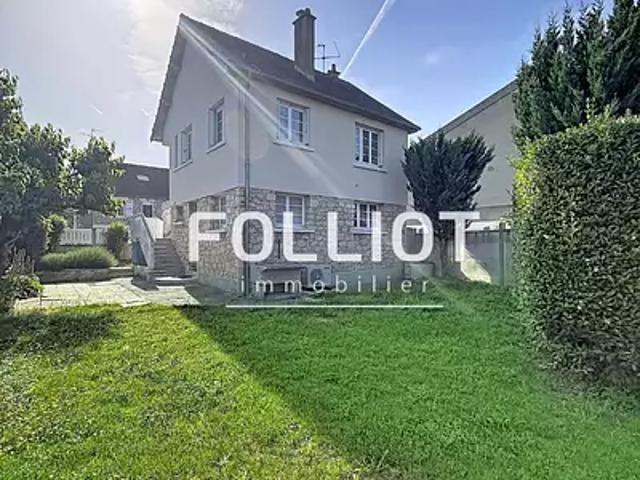 Ifs 14123 Location maison 2 pièces t2 au dernier étage parking