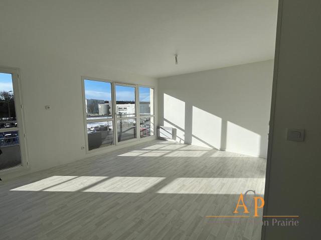 IFS Appartement 1 pièce