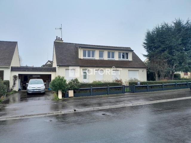 Ifs Location Appartement 14
