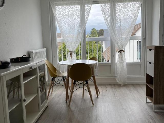 Ifs Location Appartement 14