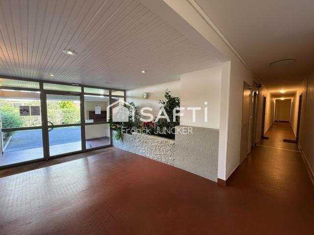 Ifs Vente Appartement 14
