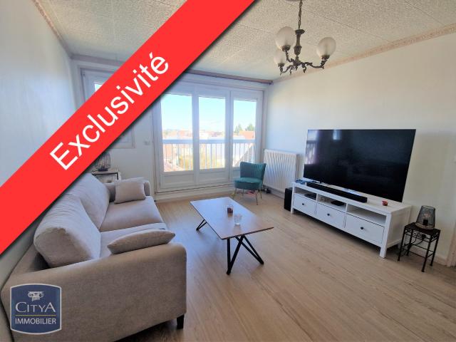 Ifs Vente Appartement 14