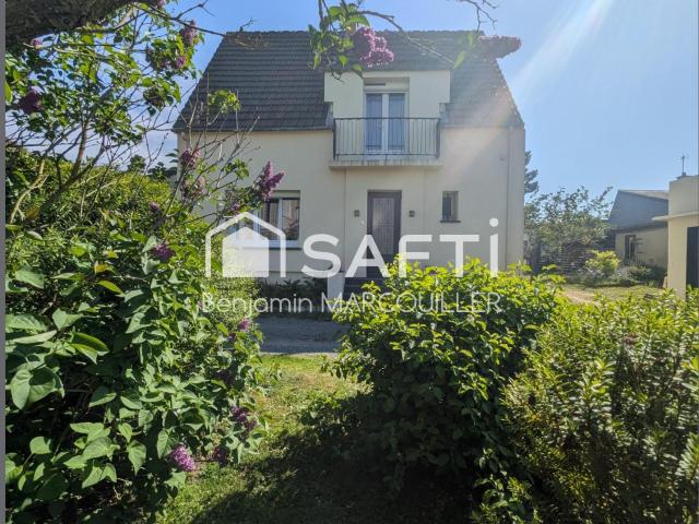 Ifs Vente Maison 14