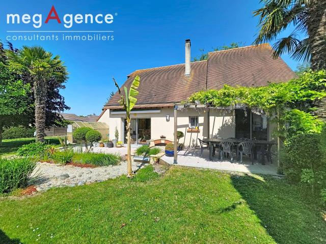 Ifs Vente Maison 14