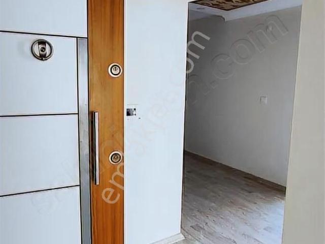 Çift Ailenin Rahat Yaşayabileceği 6+1 Dublex Daire