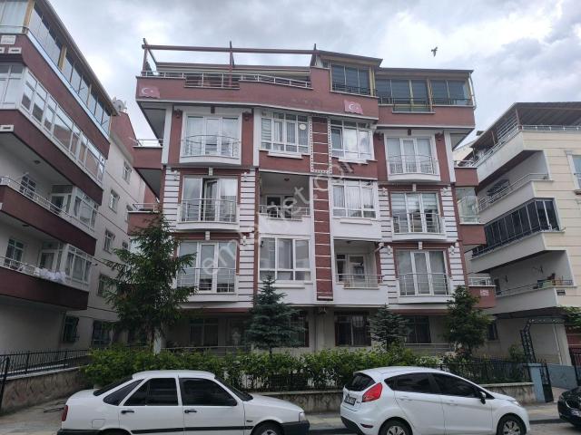 Çift Girişli Lüks 5+1 Dubleks Daire: Kış/yaz Bahçeli, 200m²