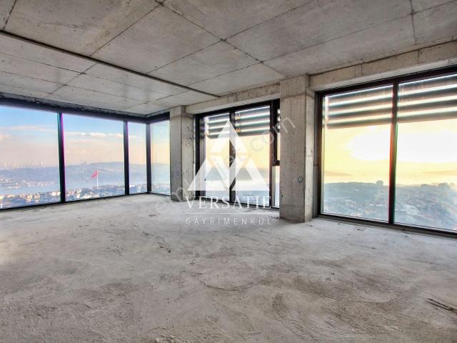 Çiftçi Tower Satılık Tam Kat A Tipi B Tipi C Tipi D Tipi 1.220m2
