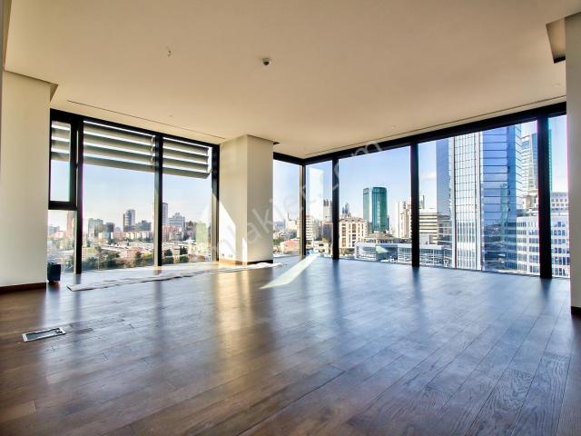 Çiftçi Towers'da Özel Dekorasyonlu D Tıpı Kıralık Resıdans