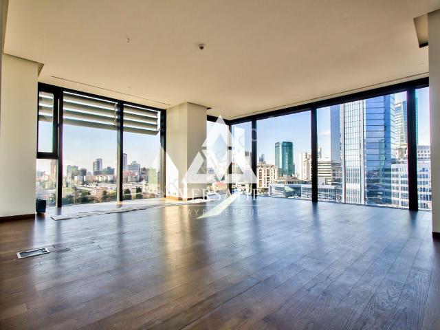 Çiftçi Towers'da Özel Dekorasyonlu D Tipi Kiralık Rezidans
