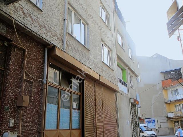 Çiftehavuzlar Mahallesi Satılık 5 Katlı Komple Bina