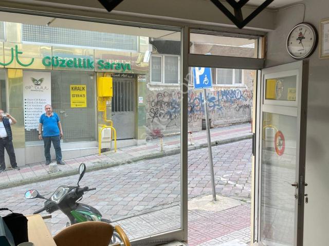 Çiftlik Caddesi Yakını Satılık 3+1 Daire hem Konut Hem İş Yeri
