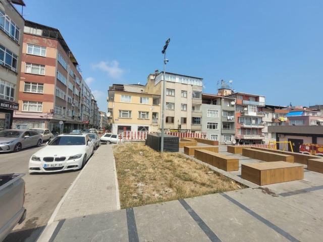 Çiftlik Caddesi'ne Bir Adım Kira Garantili Satılık Daire