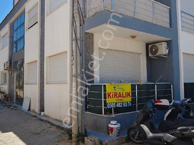 Çiftlik Denize 200 Mt 2+1 Eşyalı Yıllık Kiralık Daire