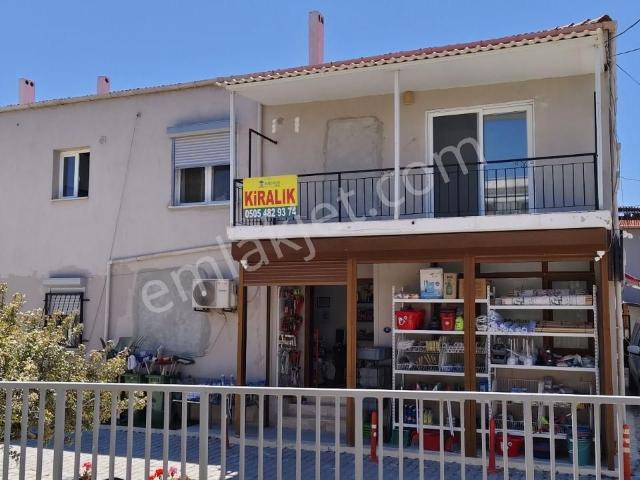 Çiftlikköy Merkez Denize 150mt Yıllık Kiralık Boş 2+1 Daire
