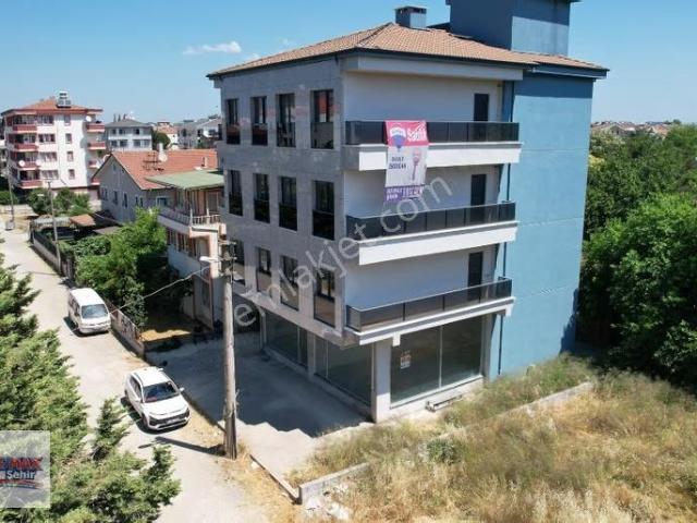 Çiftlikköy Sahil Mah. Yatırımlık Anahtar Teslim Satılık1+1 Daire